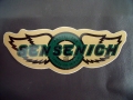 Sticker-Sensenich