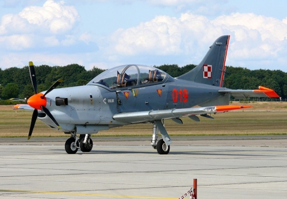 Orlik PZL-130